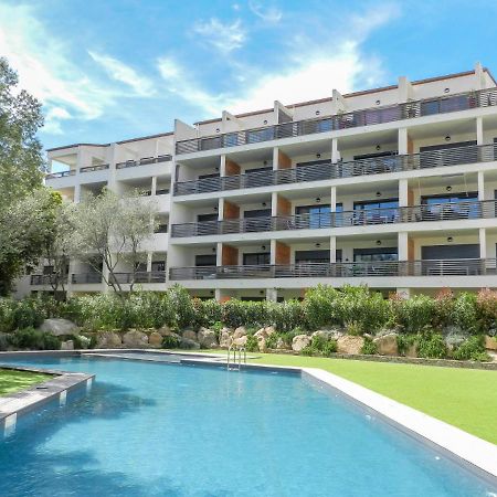 Studio Residence Cita Di Sali-5 By Interhome Porto-Vecchio  Luaran gambar