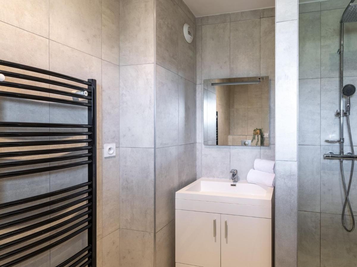 Studio Residence Cita Di Sali-5 By Interhome Porto-Vecchio  Luaran gambar